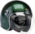 Tahoe™ Solid Helmet - Gloss | Green | Metallic Sierra Green