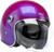 Tahoe™ Solid Helmet - Gloss | Metallic Grape | Purple