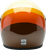Tahoe™ 20th Anniversary Helmet - Brown | Gloss | Orange | White | Yellow