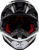 Supertech M10 Ampress MIPS® Helmet - Black | Matte | White