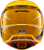 Supertech M10 Ampress MIPS® Helmet - Black | Gloss | Yellow