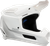Fleet Whiteout Helmet - Gloss | White