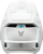 Fleet Whiteout Helmet - Gloss | White