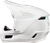 Fleet Whiteout Helmet - Gloss | White
