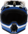 Child Dirt Maxx Vortex Helmet - Black | Blue | White