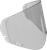 Pinlock® ProtecTINT™ Lens