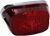 DRAG SPECIALTIES - DS280457 - Taillight - LED - OEM Style