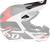 ATR-1 Helmet Visor — Apex