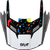 Youth Fleet Helmet Visor Kit