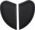 Airform™ Helmet Side Plates — Resurgent