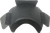 ATS-1 Helmet Rear Neck Cuff