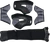 Variant Pro™ Helmet Interior Set