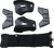 Variant Pro™ Helmet Interior Set