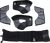 Variant Pro™ Helmet Interior Set