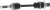 OEM Replacement Standard CV Axle