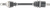 OEM Replacement Standard CV Axle