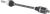Heavy-Duty CV Axle Kit