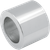 COLONY - 40926-08 - Wheel Spacer - 25 mm - 1.48" x 1.15"