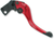 CRG - 2AN-613-H-R - RC2 Shorty Clutch Lever - Red