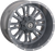 399X Wheel