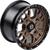 545X Wheel