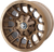 24X Wheel