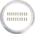 346X Beadlock Wheel