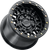 Omega Beadlock Wheel