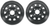 Delta Steel Wheel
