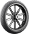 Commander III Touring Tire