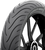 Pilot Street Radial Tire