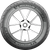 Road W GT Tire
