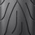 Commander II Reinforced Cruiser Tire