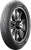 Commander II Cruiser Tire