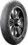Commander II Cruiser Tire