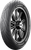Commander II Cruiser Tire