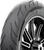 Commander III Reinforced Cruiser Tire