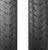 Pilot Street 2 Tire