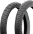 Pilot Street 2 Tire Reinforced