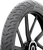 Pilot Street 2 Tire Reinforced