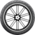 Commander III Touring Tire