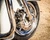 Custom Force Tire