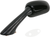 EMGO - 20-87042 - Mirror - Side View - Oval - Black - Left