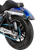 Commander III Reinforced Cruiser Tire
