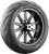 Commander III Reinforced Touring Tire