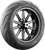 Commander III Reinforced Touring Tire