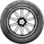 Scorcher 31 Reinforced Tire