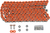 EK - 525MVXZ2-120/O - 525 MVXZ2 - Drive Chain - 120 Links - Orange