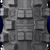 StarCross 5 Mini Tire