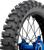 StarCross 6 Medium Hard Tire